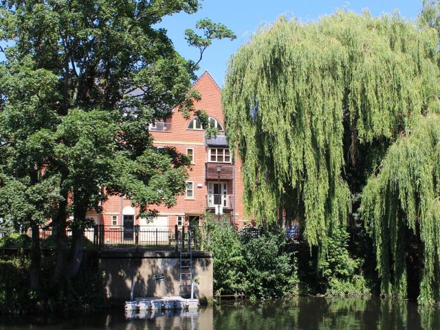 Stunning 4 Bed Townhouse in Norwich City Centre