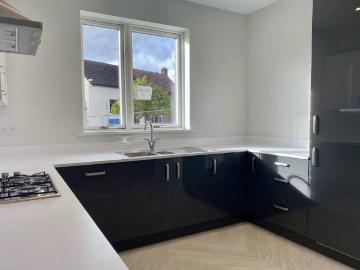 Brentry Bristol, BS10, Bristol, Southdowns