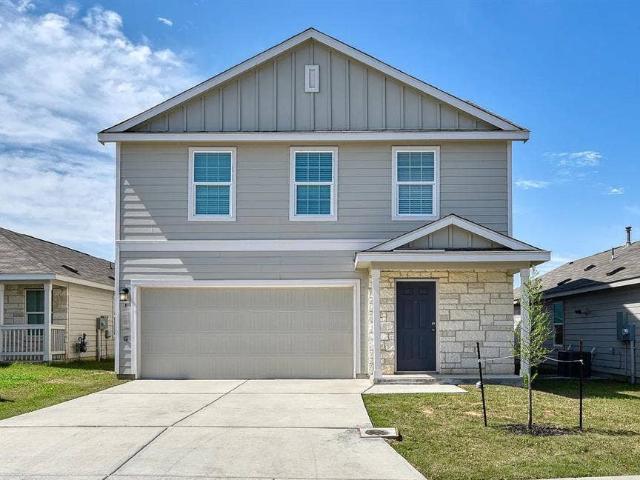 Stunning 4 bedroom, 2.5 bath!