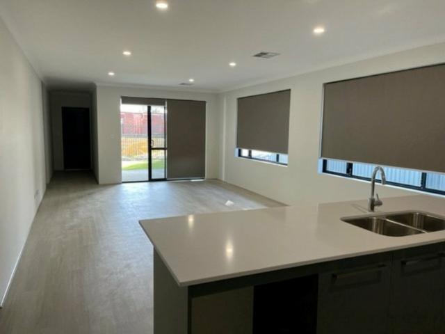 Stunning 4 Bedroom 2 Bathroom Home