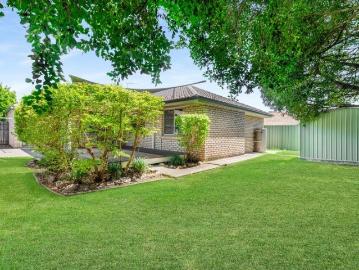 Stunning 4 bedroom, 2 bathroom house