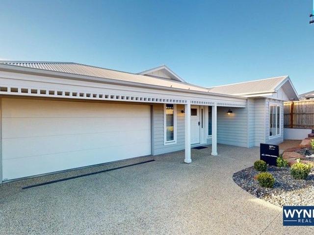 Modern Family Living with Style, Space & Comfort