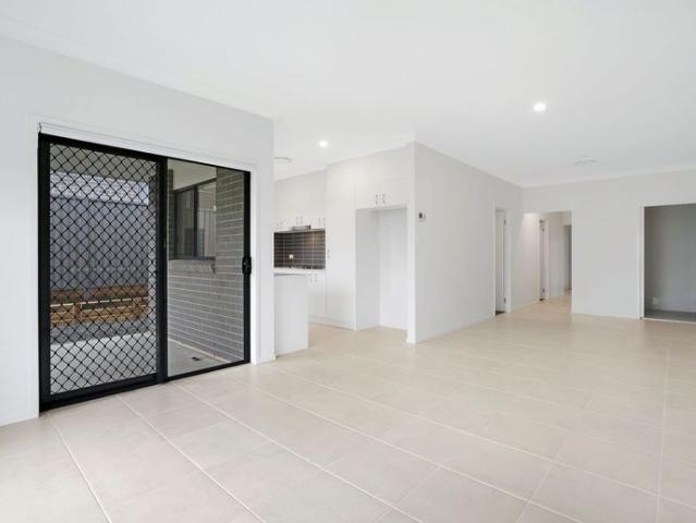 Stunning 4 Bedroom Duplex Home