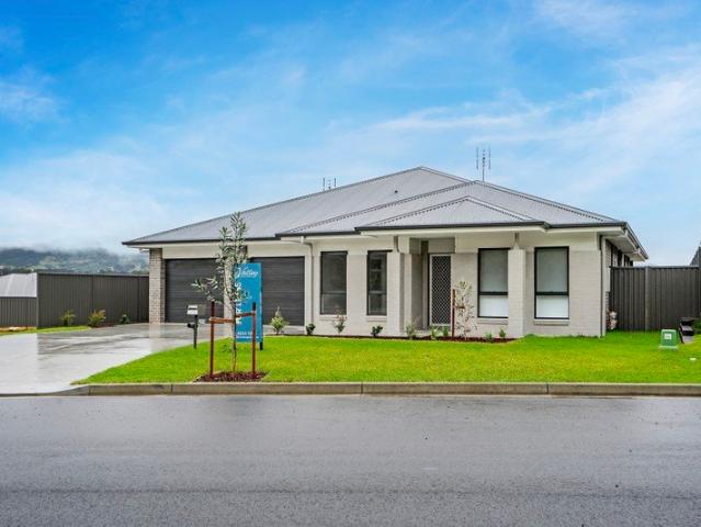 Stunning 4 Bedroom Duplex Home