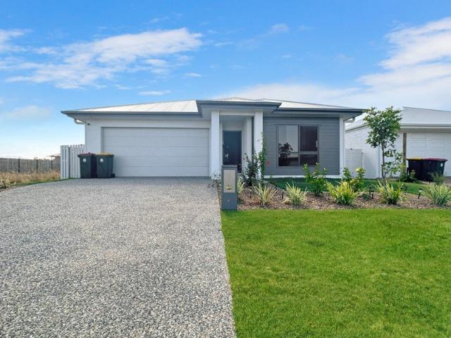 Stunning 4 Bedroom Family Oasis