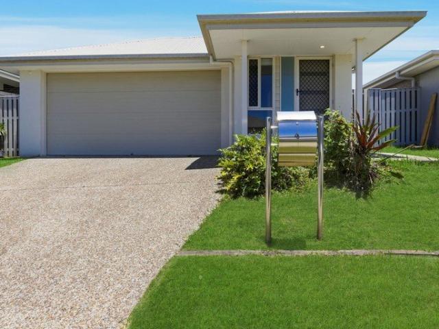 STUNNING 4 BEDROOM FAMILY HOME