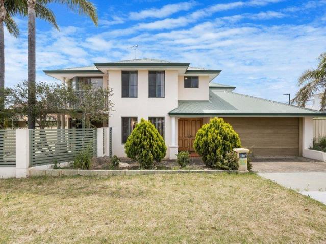 Stunning 4 Bedroom Family Home in Doubleview Modern Design & Quality Finishes!