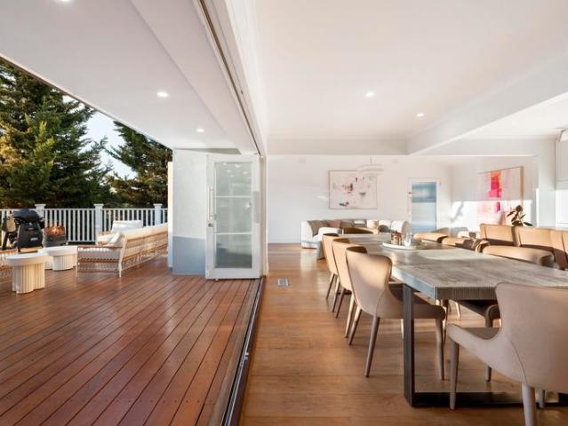 Stunning 4 Bedroom Family Home with Sensational Decking