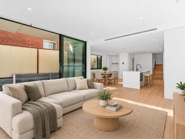 Stunning 4 Bedroom Family Sanctuary in a Coveted Rosebery Pocket