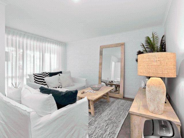 Stunning 4 bedroom fully furnished home for rent for you and your fur babies