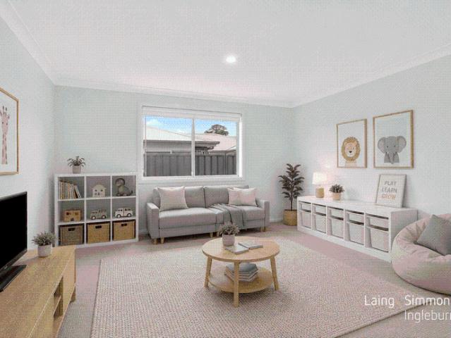Stunning 4 Bedroom House For Lease in Premium Location Goulburn
