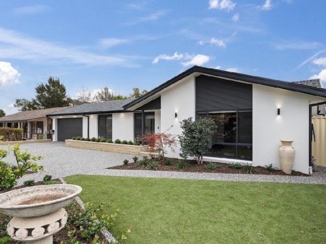 Stunning 4 bedroom house for rent in Jerrabomberra