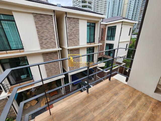 Stunning 4 Bedroom House With Private Pool For Rent BR1198CD