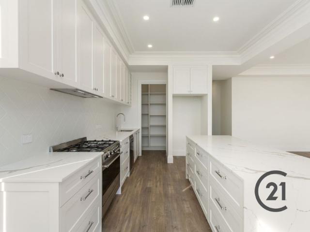 Stunning 4 Bedroom Home