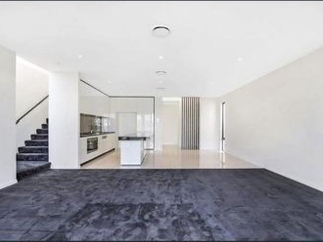 Stunning 4 Bedroom Home