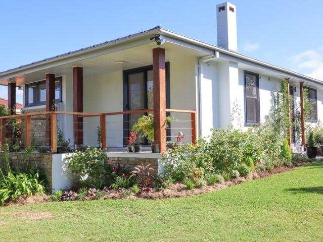 Stunning 4 Bedroom Home