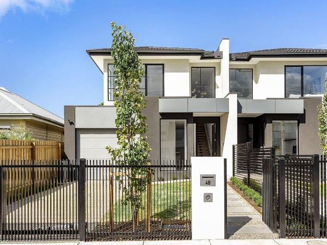 STUNNING 4 BEDROOM HOME