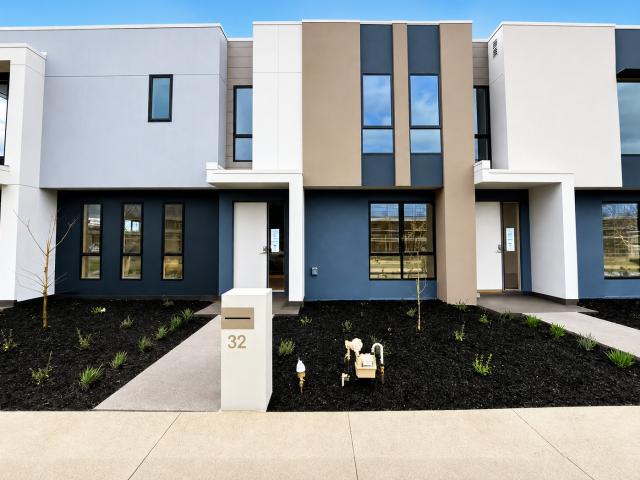 Stunning 4 Bedroom Home!