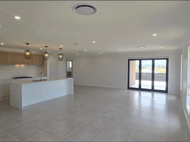 Stunning 4 Bedroom Home