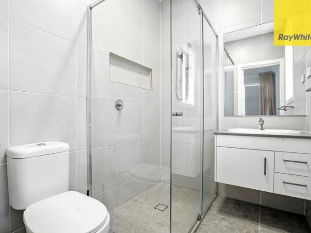 Stunning 4 Bedroom Home!