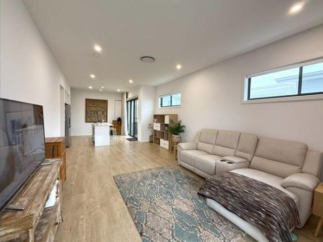 Stunning 4 Bedroom Home