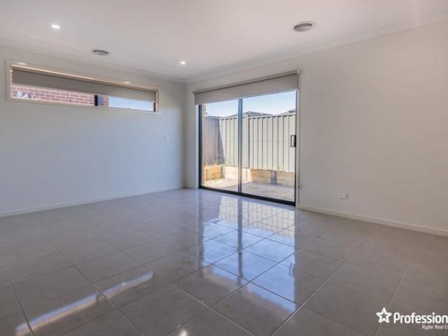 Stunning 4 Bedroom Home
