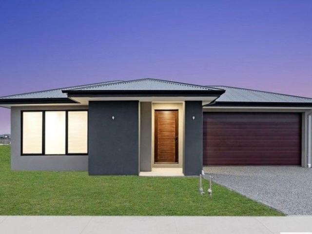 Stunning 4 Bedroom Home