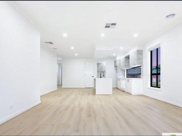 Stunning 4 Bedroom Home