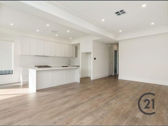 Stunning 4 Bedroom Home
