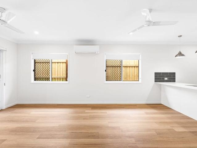 Stunning 4 Bedroom Home