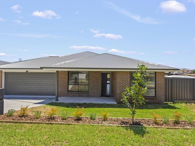 Stunning 4 Bedroom Home