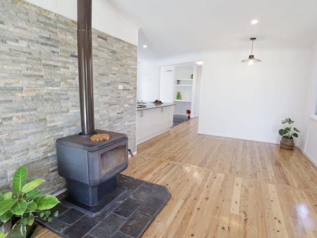 Stunning 4 Bedroom Home