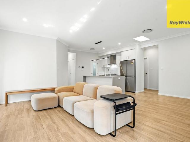 Stunning 4 Bedroom Home!