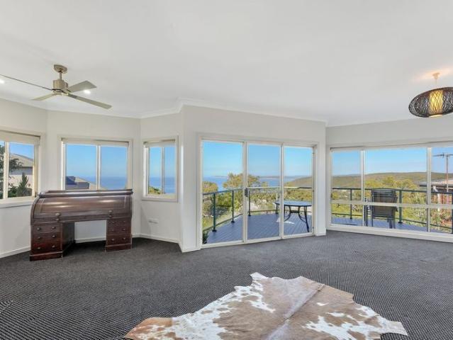 Stunning 4 Bedroom Home with Expansive Ocean & Bay Views