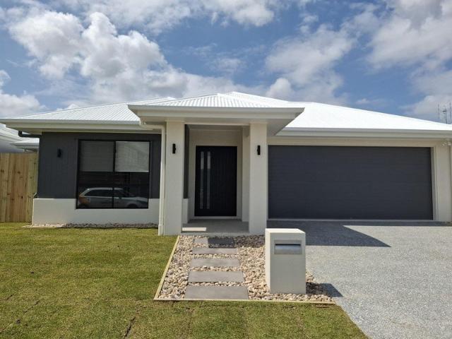 Stunning 4 Bedroom Home with 3 Ensuites, Solar & Ducted Air Conditioning