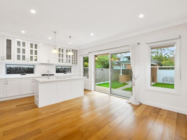 Stunning 4 Bedroom Home in the Heart of Rosebery