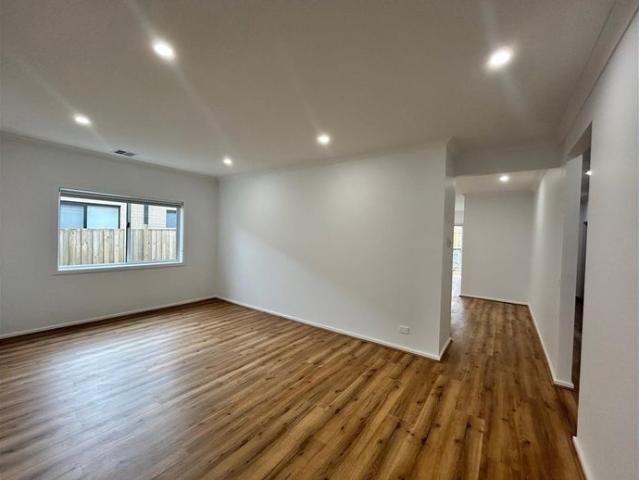 Stunning 4 Bedroom Home in Waterford Rise, Warragul