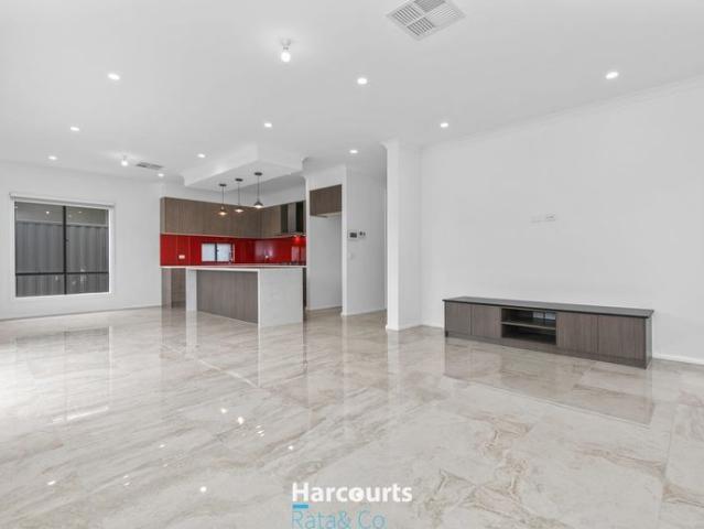 Stunning 4 Bedroom Home in Wollert VIC