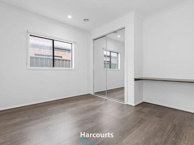 Stunning 4 Bedroom Home in Wollert VIC