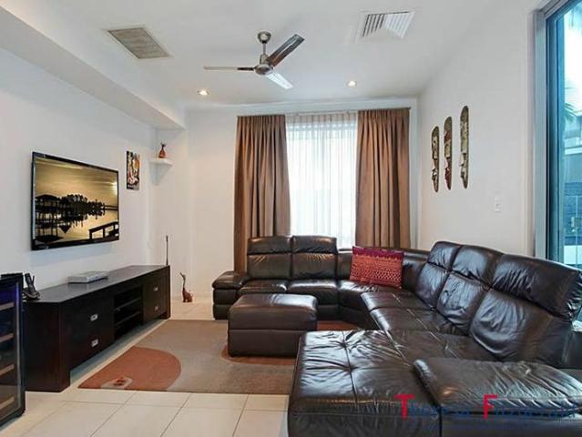 Stunning 4 Bedroom home in desirable location
