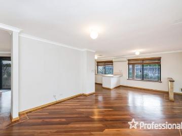 Stunning 4 Bedroom Home in Ellenbrook!