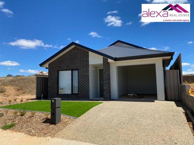Stunning 4 Bedroom Home in Mount Barker