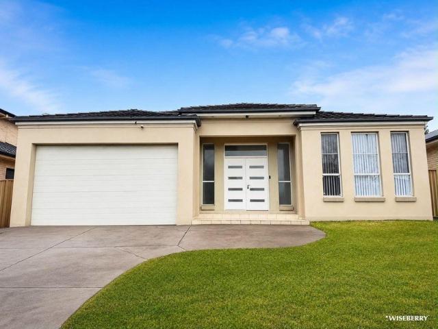 Holding Deposit Taken !