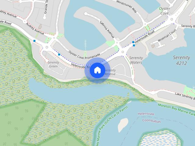 Stunning 4 Bedroom in Helensvale