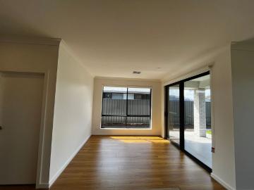 Stunning 4 Bedroom Modern Home