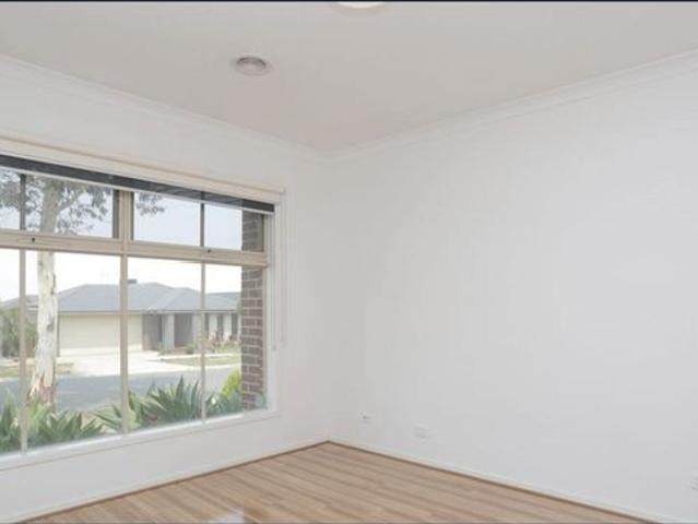 Stunning 4 Bedroom Property In The Heart Of Wollert *APPLY FOR THIS PROPERTY NOW