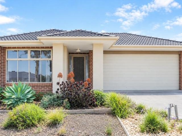 Stunning 4 Bedroom Property In The Heart Of Wollert *APPLY FOR THIS PROPERTY NOW