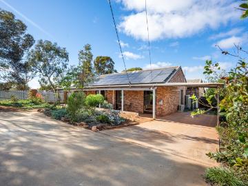 Mullingar, Londonderry, Coolgardie - Air conditioning