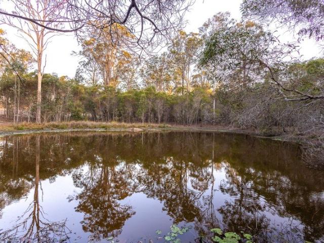 Stunning 4.4ha Rural Residential Acreage Your Dream Home Awaits