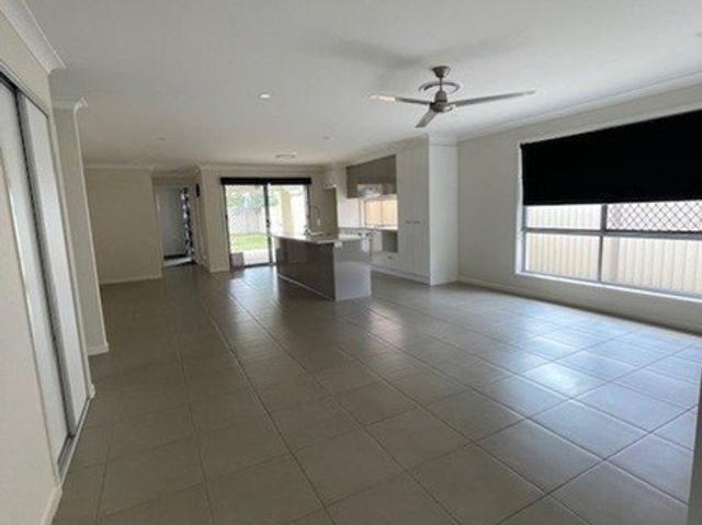 Stunning 4Bed, 2Bath Home with Media Room & Modern Kitchen